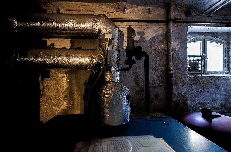 Was die Reform des Heizungsgesetzes bedeutet