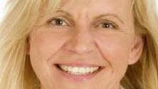 Susanne Grebner will Bürgermeisterin in Wilhelmsthal werden.
