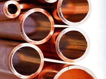 Kupferdiebstahl in Strullendorf: Dachrinnen abmontiert