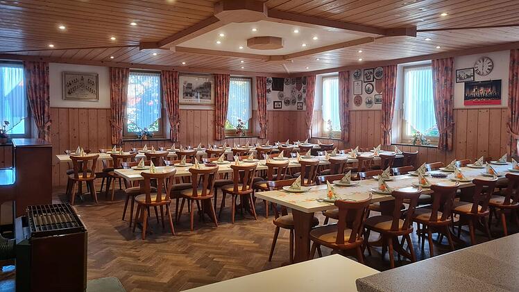 Baiersdorfer Gasthaus bittet Gäste wegen Preisen um Entschuldigung: "Auch wir müssen überleben"