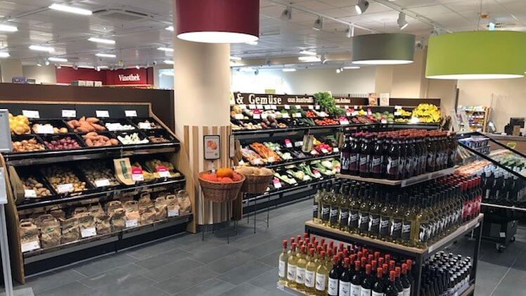 Fürth: Denns Biomarkt schließt in Kürze - Unternehmen äußert sich