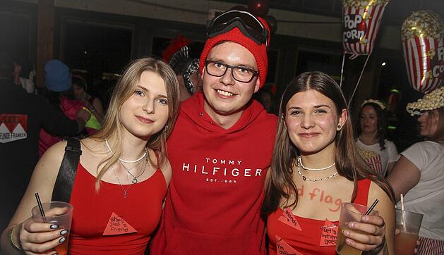 Fasching in Stadtsteinach