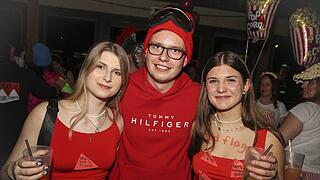 Fasching in Stadtsteinach