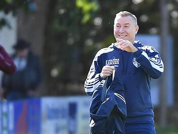 Fuchsbauer bleibt: ASV Weisendorf setzt auf Best&auml;ndigkeit