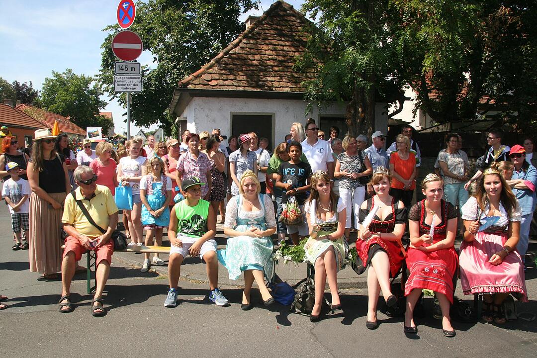 Siedlerkerm 2015