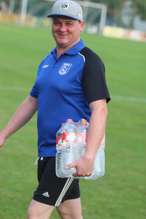 TSV Geiselwind - SG Stadelschwarzach/Prichsenstadt