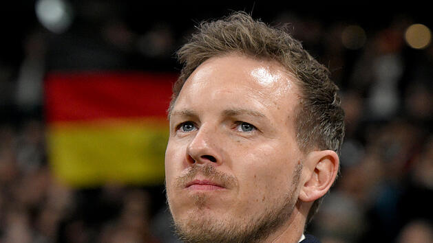 Julian Nagelsmann hat seinen Kader f&uuml;r die EM 2024 schon im Kopf