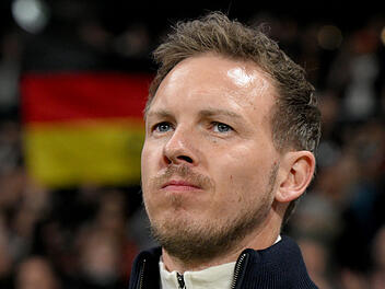 Nagelsmann: Wird er wieder Trainer beim FC Bayern?