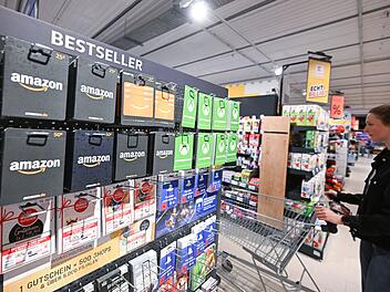 Lebensmittelhändler Kaufland