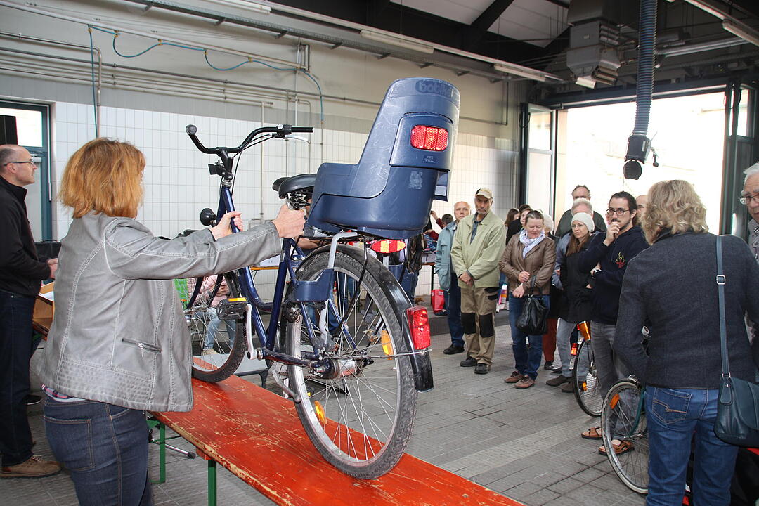 Versteigerung Fundsachen