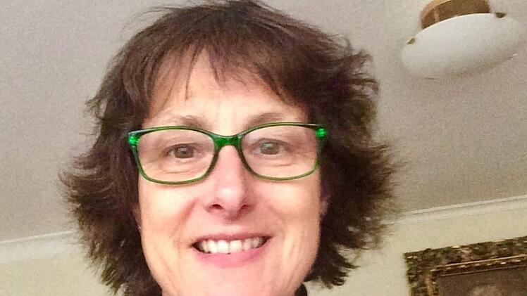 Anja Gimpel-Henning