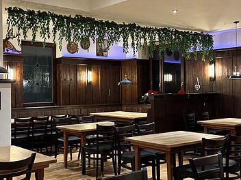 Direkt am N&uuml;rnberger Wahrzeichen: Fr&auml;nkisches Wirtshaus er&ouml;ffnet heute