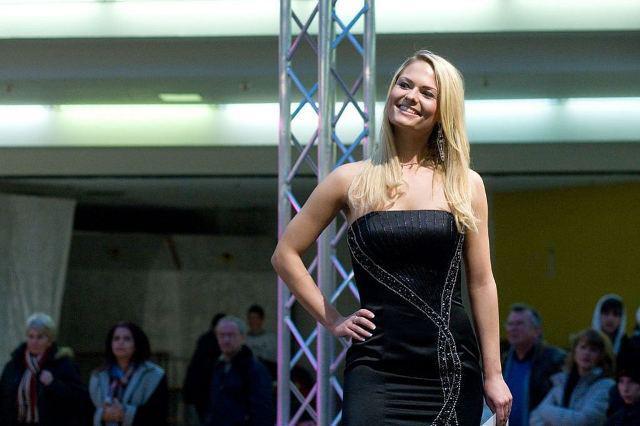 Atrium Miss und Mister Bayern 2009