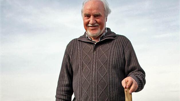Jupp Schröder