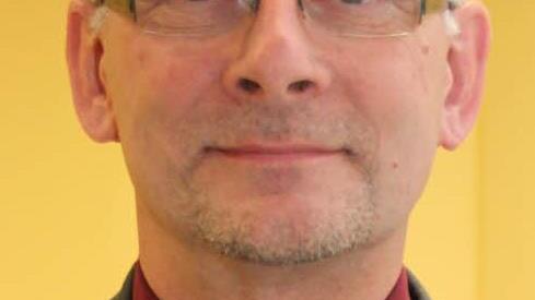 "Solche Vorfälle bringen wir konsequent zur Anzeige", betont der Chef des Kulmbacher Jobcenter, Norbert Halbhuber. Foto: Alexander Hartmann