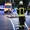 Durch den Sturm "Sabine" stürzten in Deutschland zahlreiche Bäume um: So auch im thüringischen Suhl.  Symbolfoto: s-motive/Adobe Stock