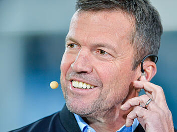 Lothar Matthäus