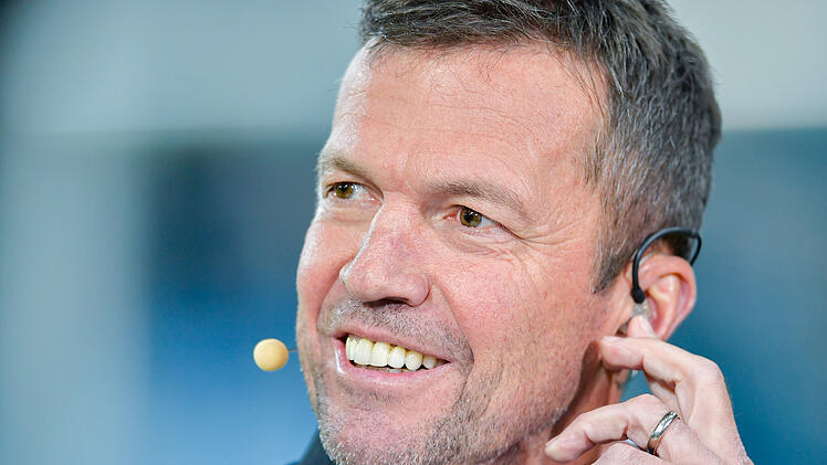 Lothar Matthäus