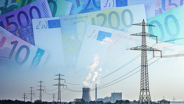 &Auml;nderung beim Strom 2024: Bundesnetzagentur &auml;u&szlig;ert sich zu neuen Preisen