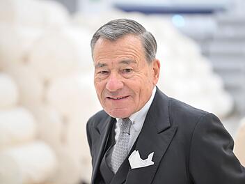 Wolfgang Grupp