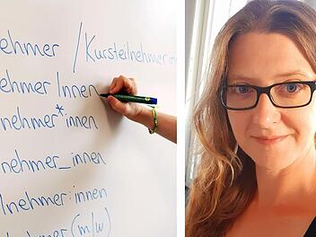 Coburg: Grünen-Stadträtin sorgt mit Gender-Methode für Aufsehen - "wegen der Lesbarkeit"