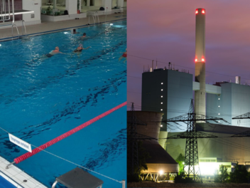 Nürnberg: Stadt will Energieverbrauch in Hallenbädern um 25 Prozent sinken Nürnberg: Stadt will Energieverbrauch in Hallenbädern um 25 Prozent sinken