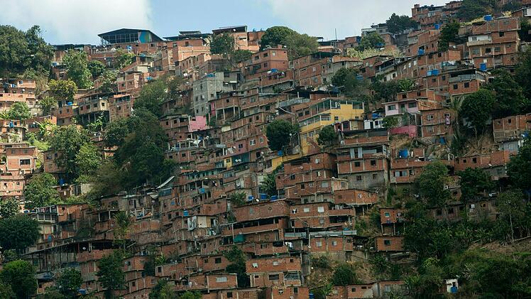 F&uuml;nf Dinge, die man &uuml;ber Venezuela wissen muss