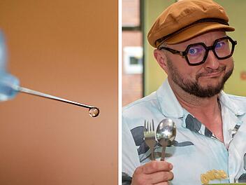 ZDF-Promi warnt vor Abnehmspritze - etliche Stars haben Nebenwirkungen