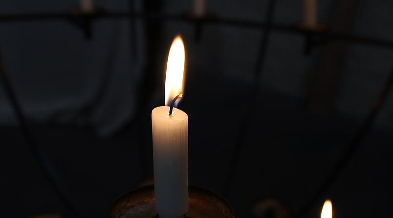 Wei&szlig;enburg: Oberb&uuml;rgermeister gestorben - kurz vor seiner Rente