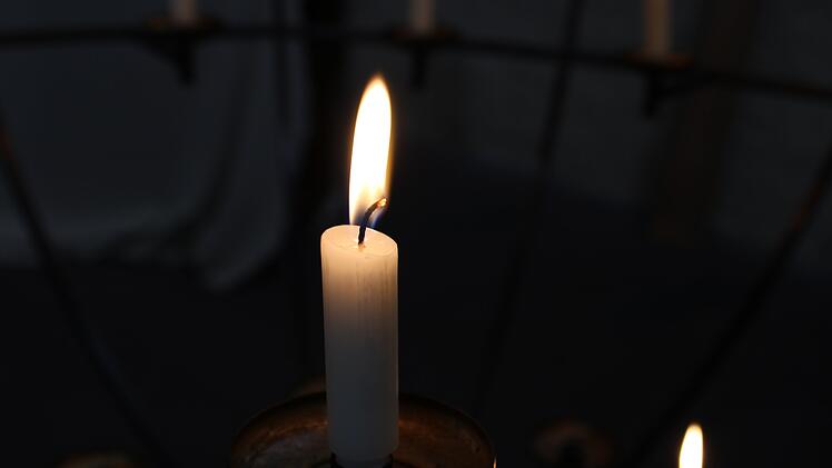 Wei&szlig;enburg: Oberb&uuml;rgermeister gestorben - kurz vor seiner Rente