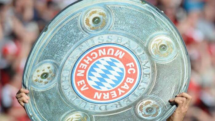 Rafinha wurde mit Bayern bereits fünf Mal Deutscher Meister Foto: dpa