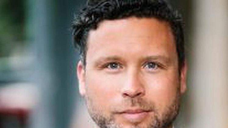 Bürgermeister Martin Finzel (SPD): "Durch unsere Lage zwischen der B303 und der B4 haben wir nur wenige Flächen, auf denen wir uns entwickeln können."