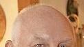 Wolfgang Schmidt 40 Jahre Dienst