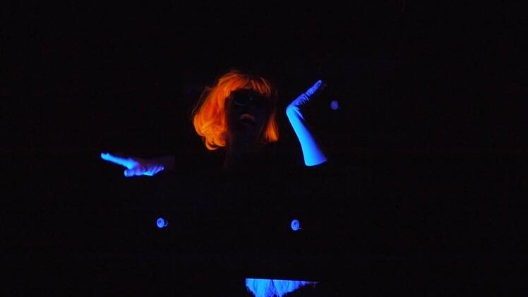 Foto: Pauline Lindner
