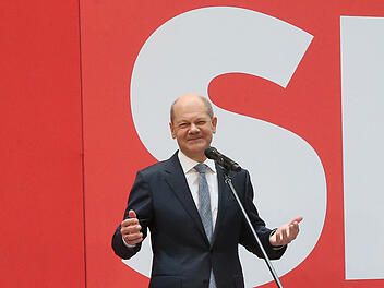 Bundestagswahl: Wie kam es zum SPD-Wunder bei Bundestagswahl?