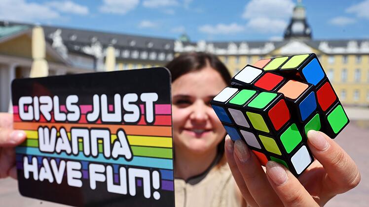Ausstellung &laquo;Die 80er - Sie sind wieder da!&raquo; in Karlsruhe