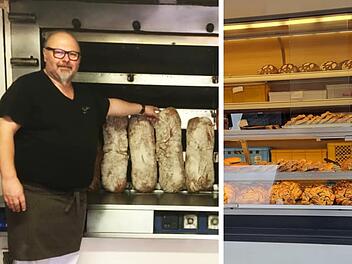 Neustadt bei Coburg: Bäckerei Motschmann muss drastischen Schritt gehen -  "kommen an Grenzen"
