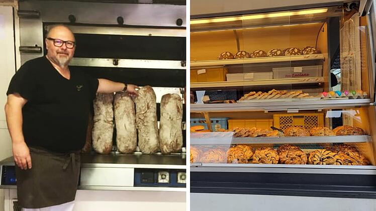 Neustadt bei Coburg: Bäckerei Motschmann muss drastischen Schritt gehen -  "kommen an Grenzen"
