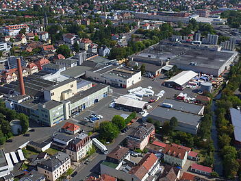 Forchheim: Industriekonzern Loparex streicht massiv Stellen - "Prognosen pessimistisch"