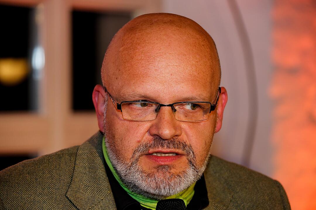 Podiumsdiskussion Kulmbach