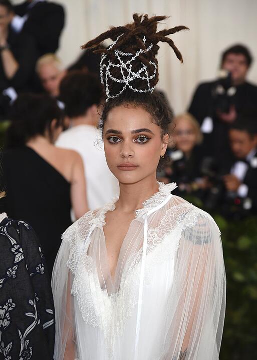 Met-Gala 2018