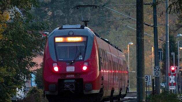 Deutsche Bahn