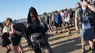 Summer Breeze Open Air 2024: Die sch&ouml;nsten Bilder vom Mittwoch und Donnerstag