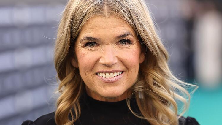 Gemeinsam mit Radiomoderator Kristian Thees pr&auml;sentierte Anke Engelke fast 20 Jahre lang den Podcast "Wie war der Tag, Liebling?".