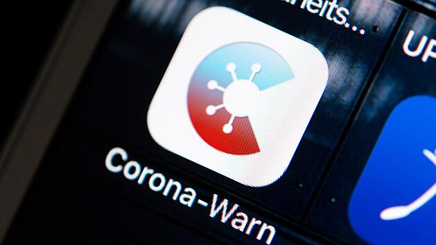 Corona-Warn-App
