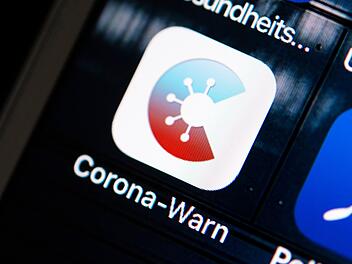 Vorsicht, Fallstrick: Die richtige Corona-Warn-App herunterladen