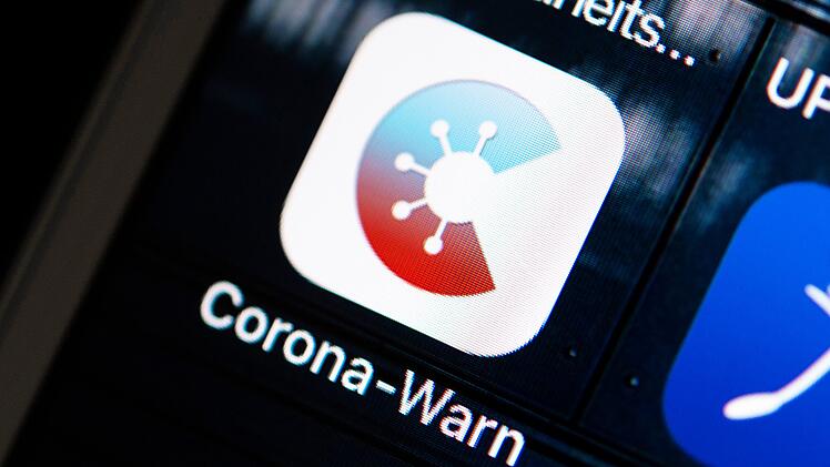 Vorsicht, Fallstrick: Die richtige Corona-Warn-App herunterladen