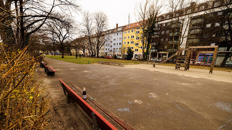 M&uuml;nchen: 16 J&auml;hriger ersticht 18-J&auml;hrigen - Urteil im Prozess