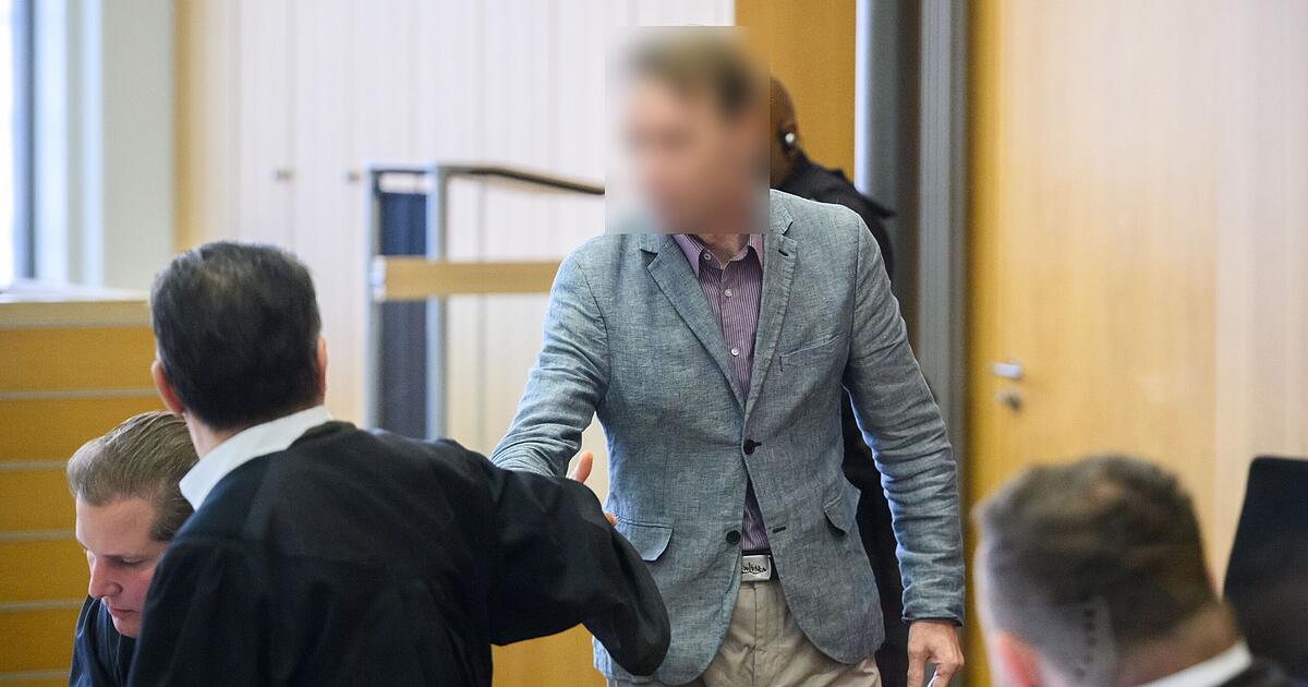 'Maddie' suspect Christian B. on the loose - | will he have to go ...