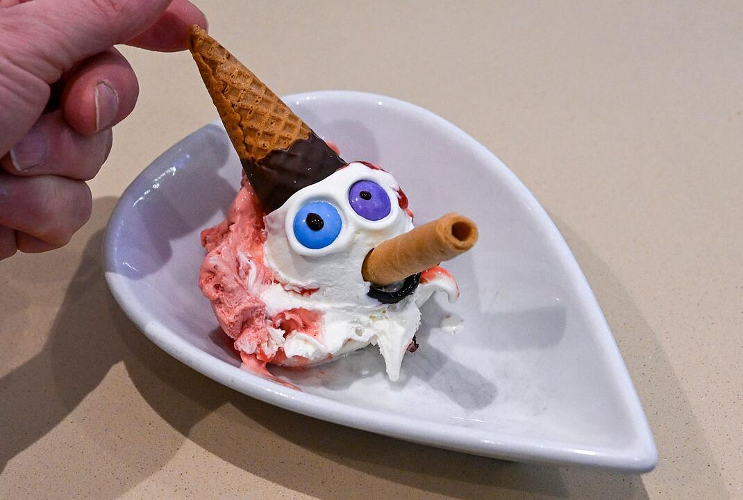 &bdquo;Pinocchio&ldquo; ist die Eissorte des Jahres 2026